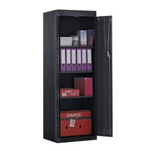 Probe Steel Cupboard Size 3 Slimline